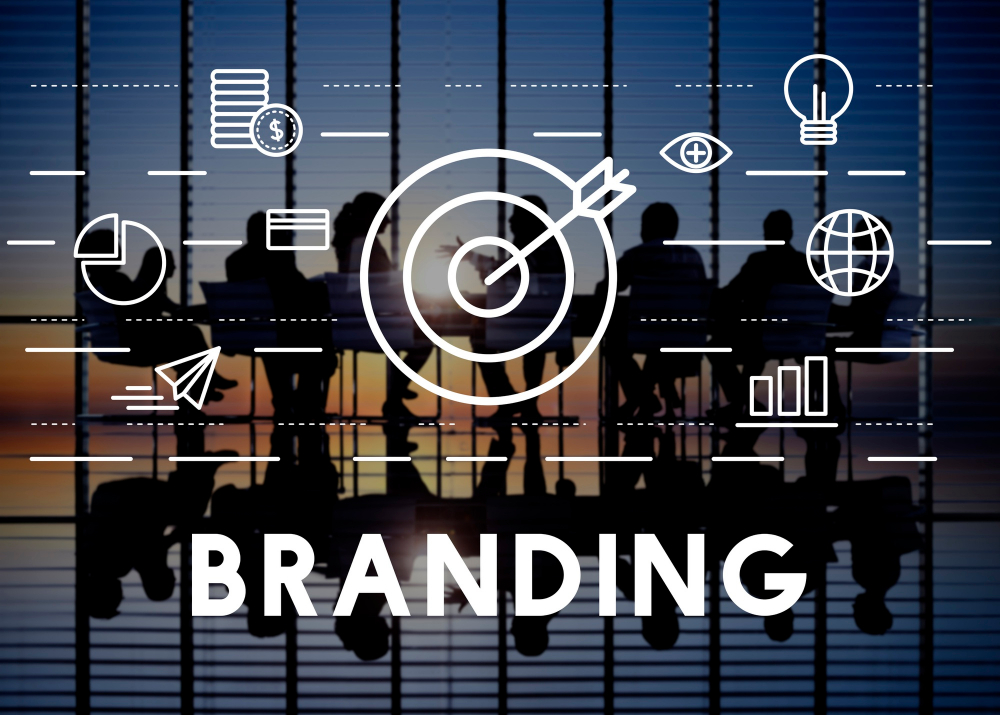 Business Branding Tips