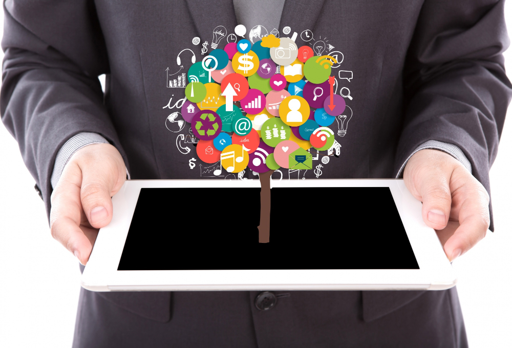 How Heshun Hongrun Coal Media Helps Brands Grow Online