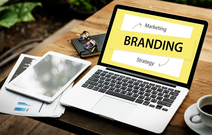 Modern Branding