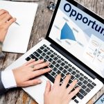 Creative Opportunities