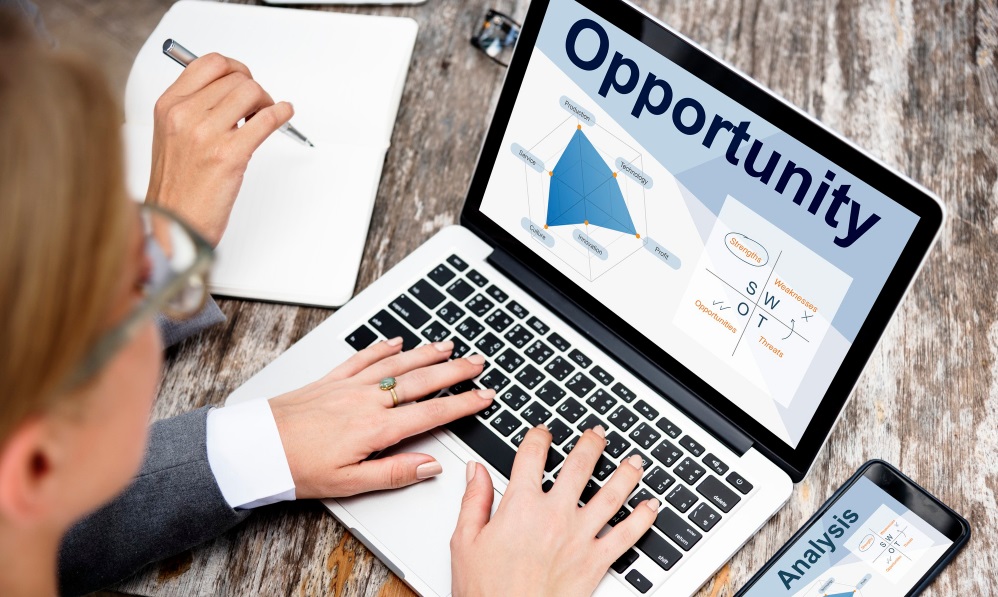 Creative Opportunities