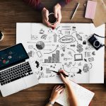 Creativity, Strategy, and Digital Marketing