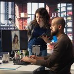 Media and the Growing Importance of Digital-First Creativity