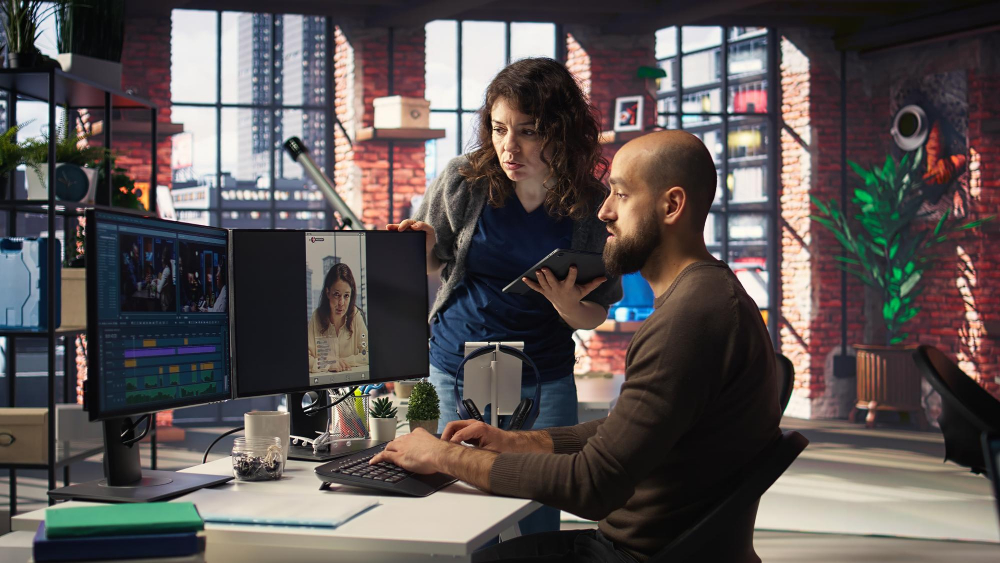 Media and the Growing Importance of Digital-First Creativity