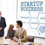 Startups